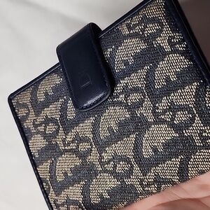 Dior Card holder Authentic